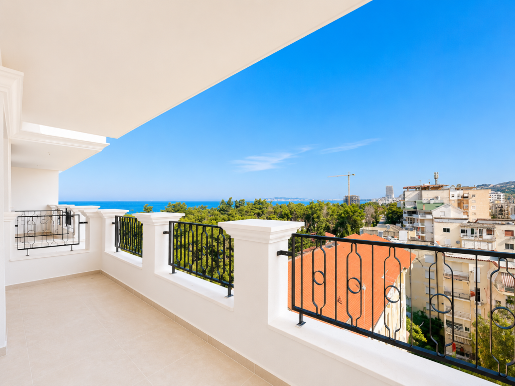 Shitet Apartament 1+1 në Golem, Kavajë