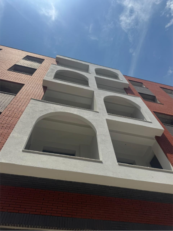OKAZION – SHITET APARTAMENT 1+1 NË LAKESIDE RESIDENCE
