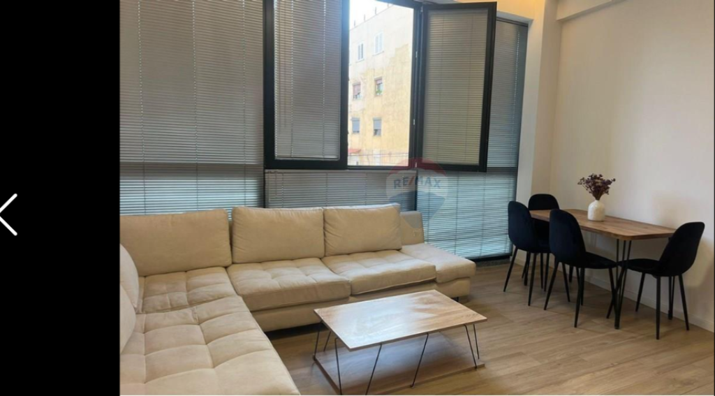 Appartamento in affitto 1+1 al 21 dicembre