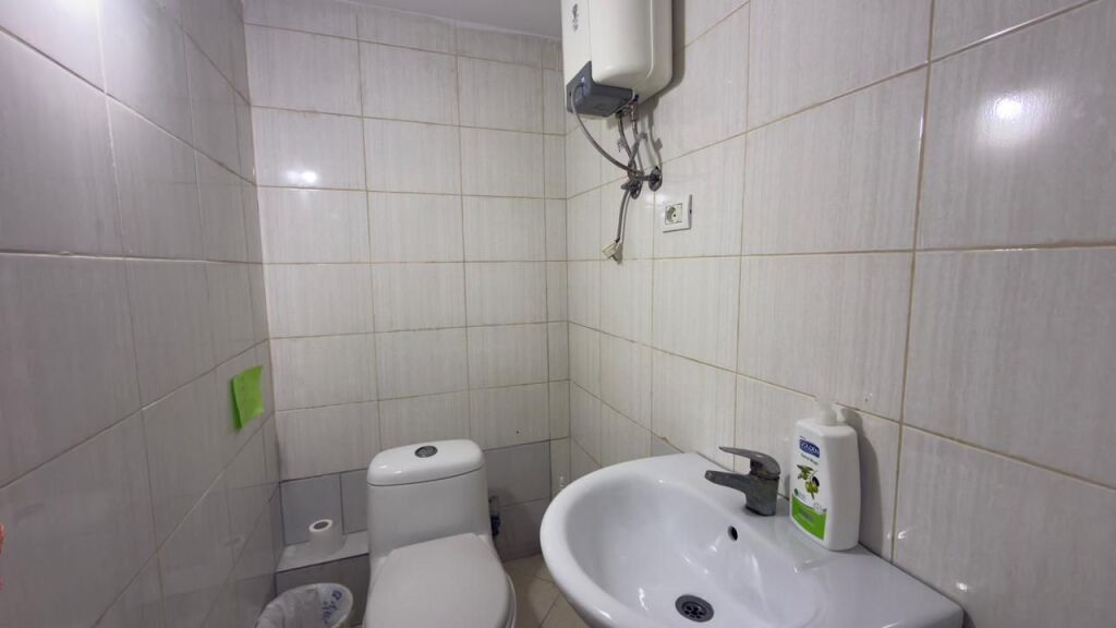 Business Premises for Rent “Astir”, Tirana.