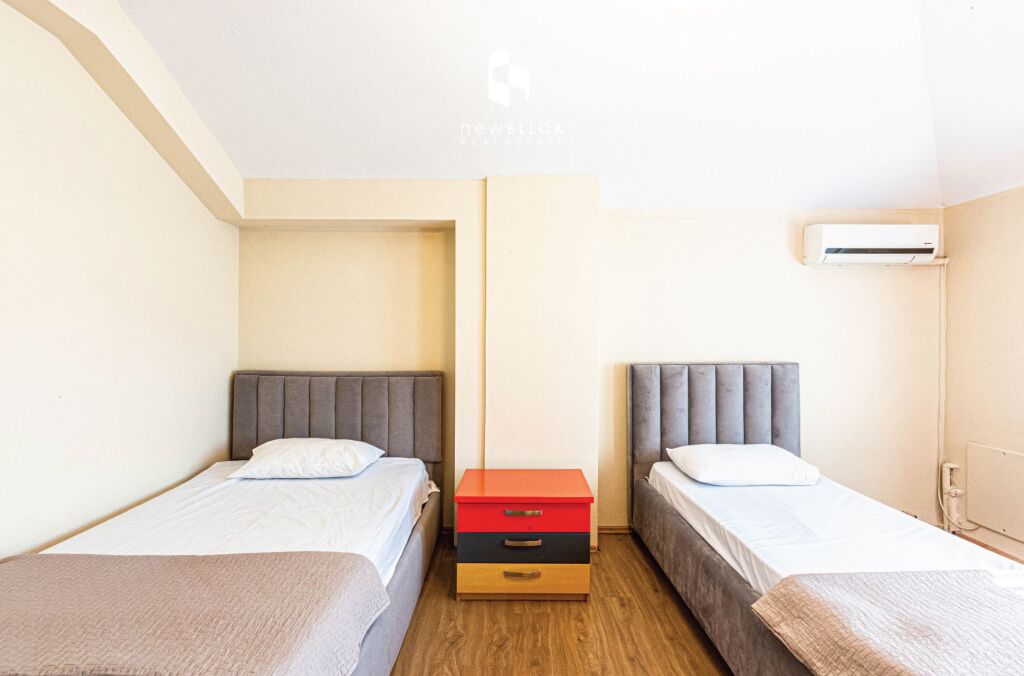 🌇 Me Qira: Apartament Fantastik ✨️ 2+1+2Wc &amp; 2 Parkime 700€/Muaj (Liqeni Artificial - Shkolla Willson) Pamje Panoramike nga Liqeni 🏞️