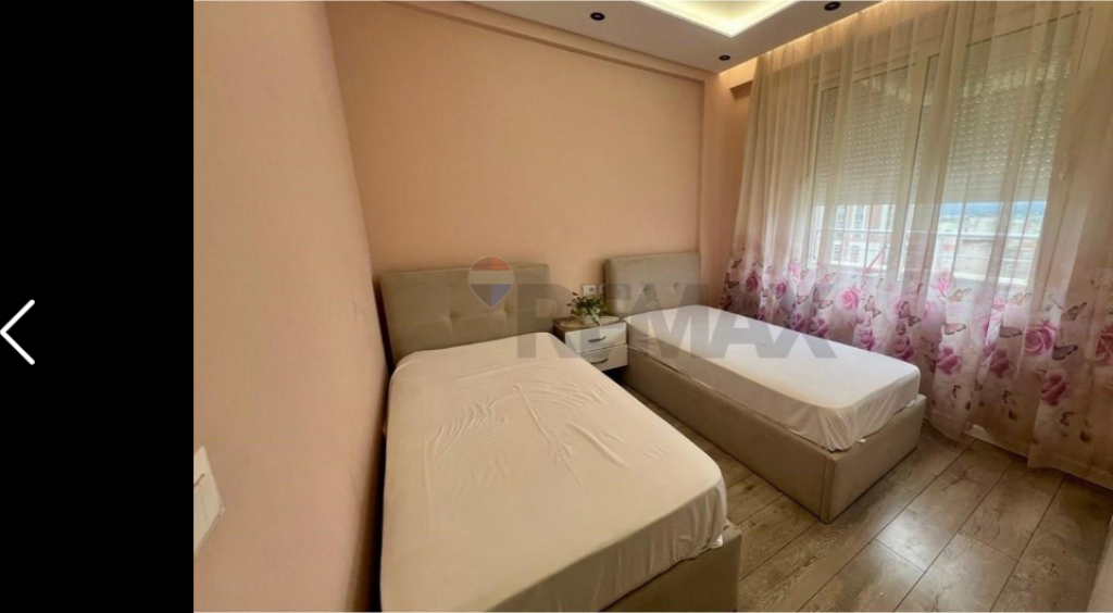 Apartament per qera 2+1 tek Ish Fusha e Aviacionit