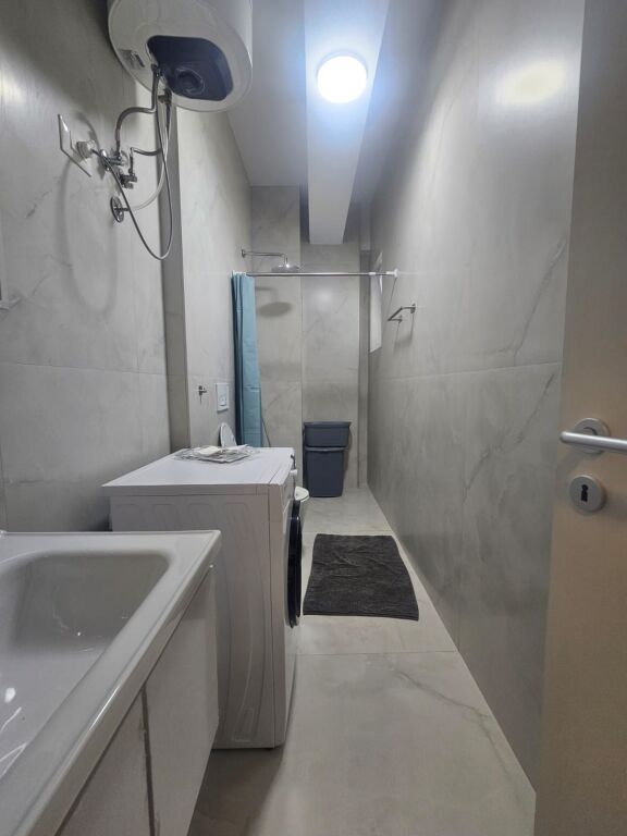 Jepet me Qera Apartament 1+1 – Kompleksi OXA, Fresk 450 euro