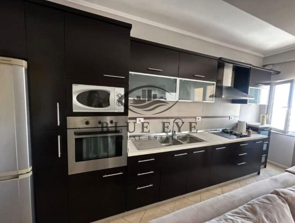 Apartament 1+1 me Qera në Zonën e Markatës, Durrës