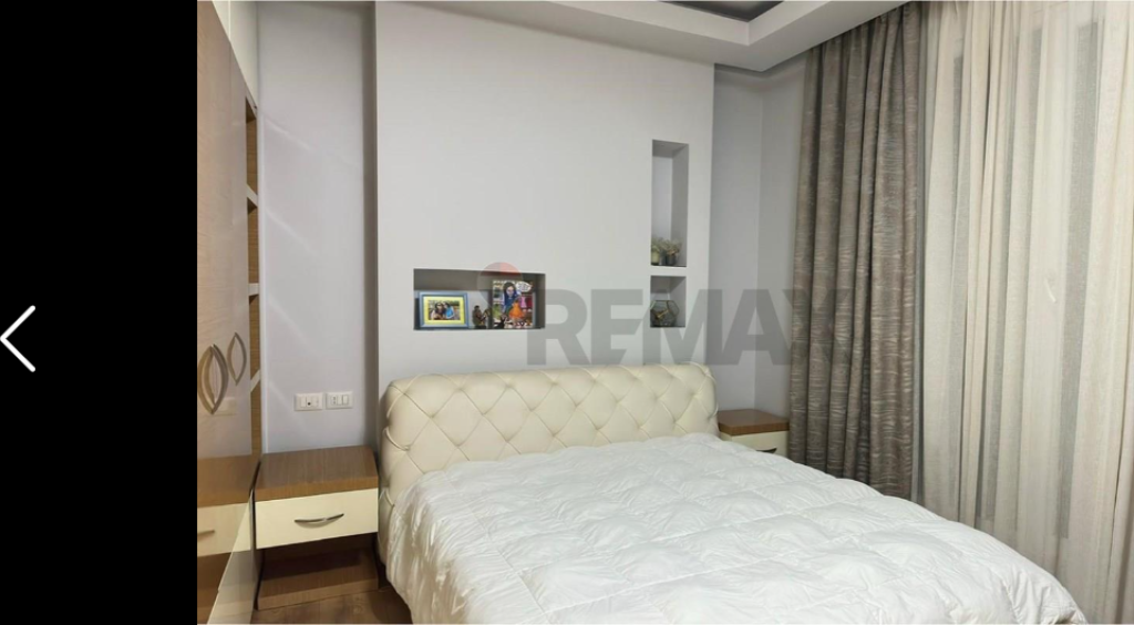 Apartament per shitje 3+1+2 ne Laprake