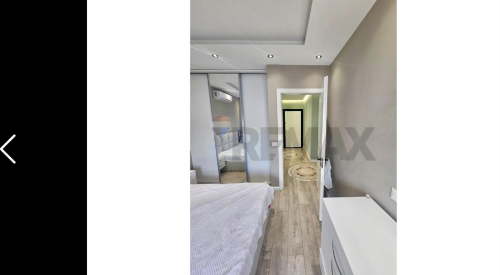 Apartament per qera 2+1 tek Ish Fusha e Aviacionit