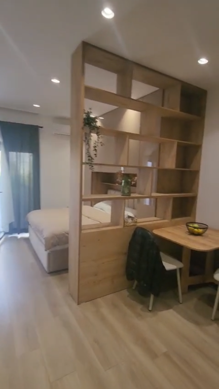 Studio apartment for rent in Selite !