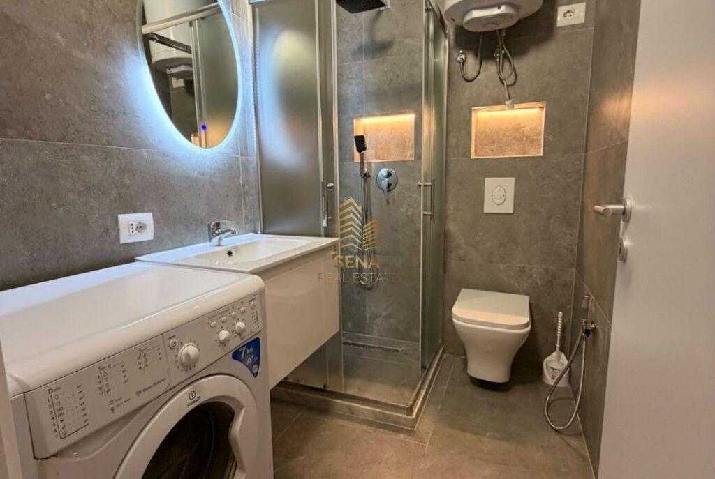 Affitto,Appartamento,1+1,Xhamllik, 45.000 ALL/Mese