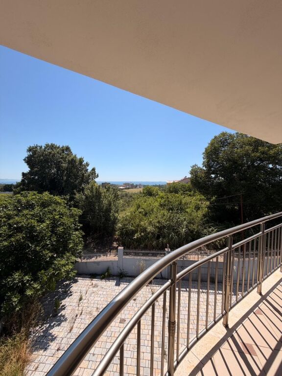 3-Storey Villa for Sale in Arapaj - Sea View
