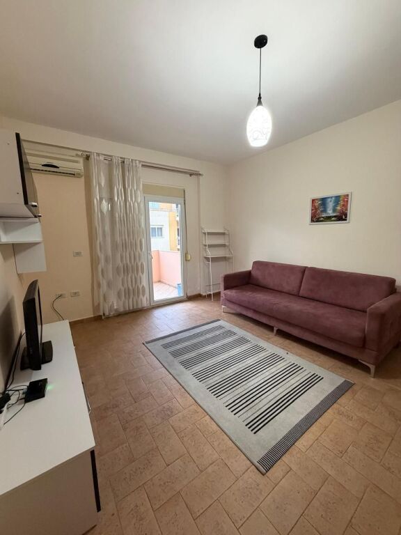 Apartment for rent in Lungomare Vlore
