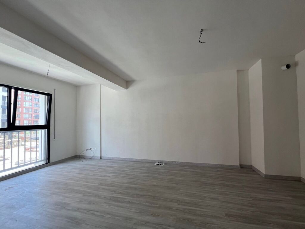 Apartamen 2+1+2 me qera