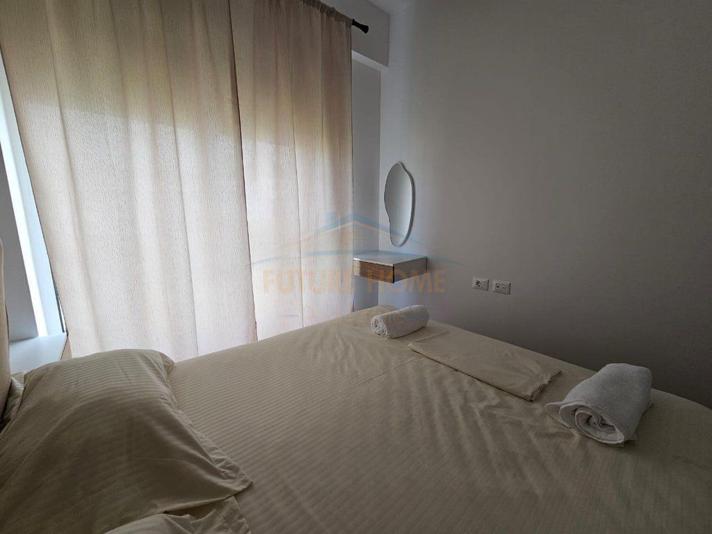 Affitto, Appartamento 1+1, Complesso OXA, Tirana