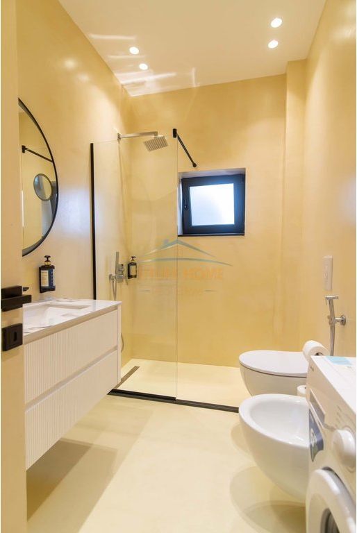 Rent, Apartment 1+1, Durres Street, Tirana
