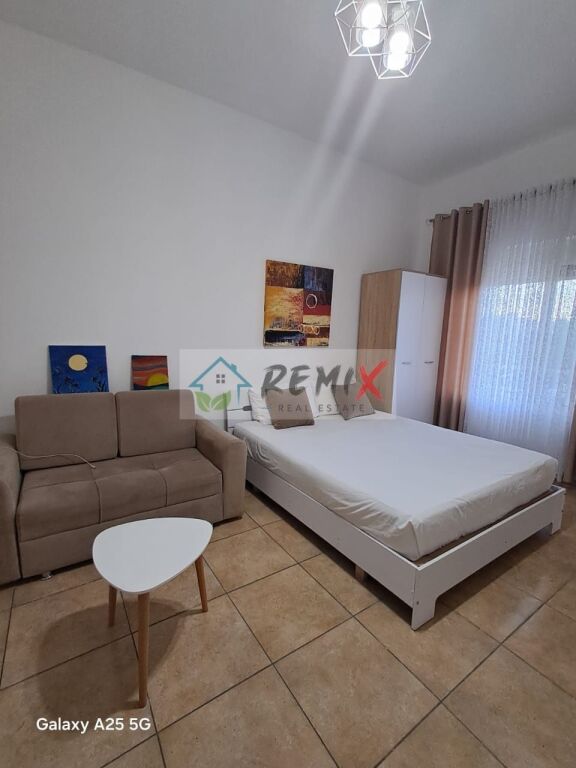 🏡 STUDIO FOR SALE – ILIRIA, BEACH, DURRËS