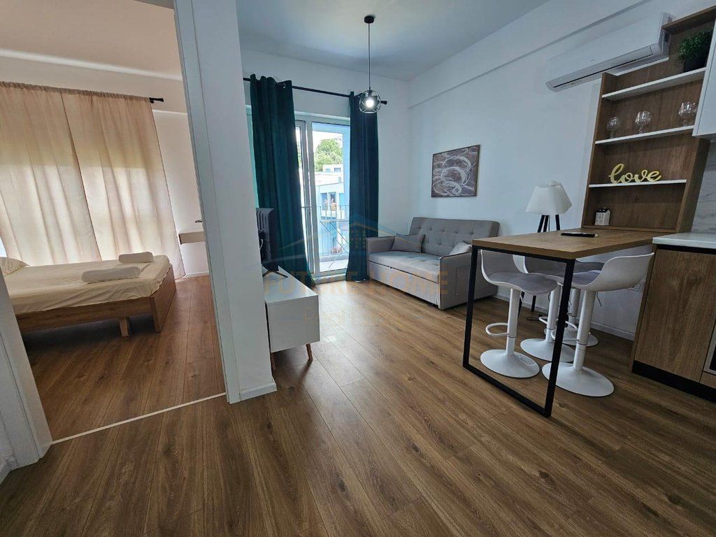 Affitto, Appartamento 1+1, Complesso OXA, Tirana