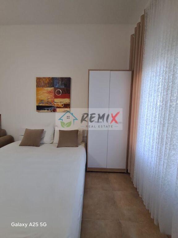 🏡 STUDIO FOR SALE – ILIRIA, BEACH, DURRËS