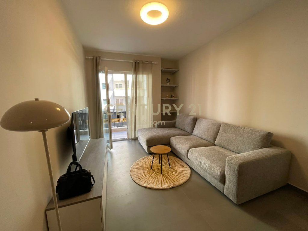 Appartamento 1+1 in affitto a Laprakë, Tirana - 650€ | 73 m²  Neom142873