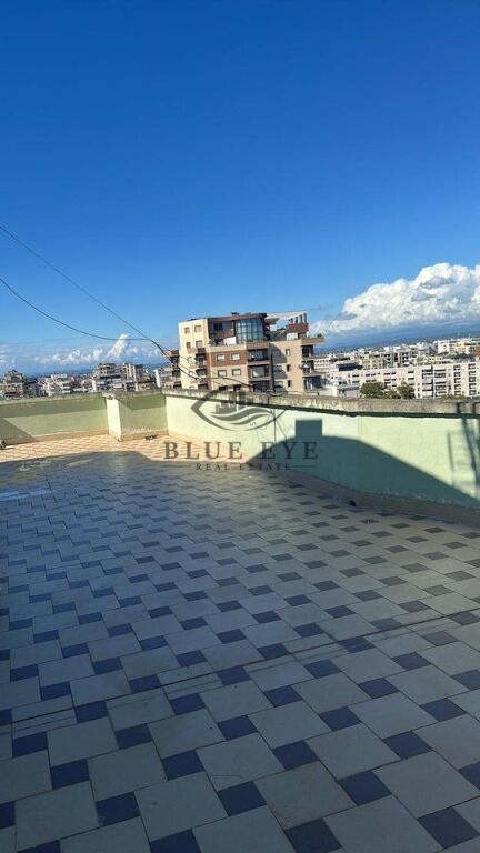 Apartament 1+1 Me Qira në Durrës