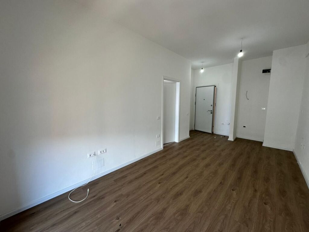 Apartament 1+1 per shitje tek Kompleksi Kadiu ne Ali Demi.