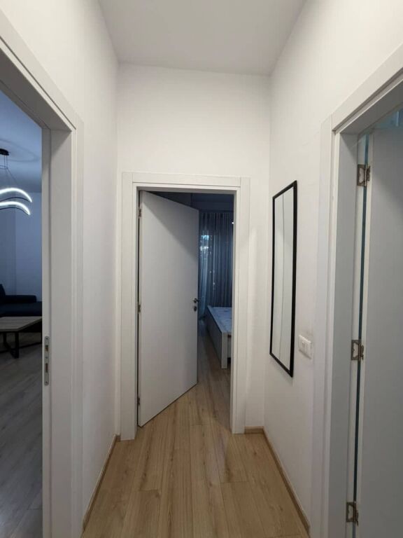Apartment For Rent 1+1+ Parking Space At ARLIS Complex (ID B2101140) Tirana