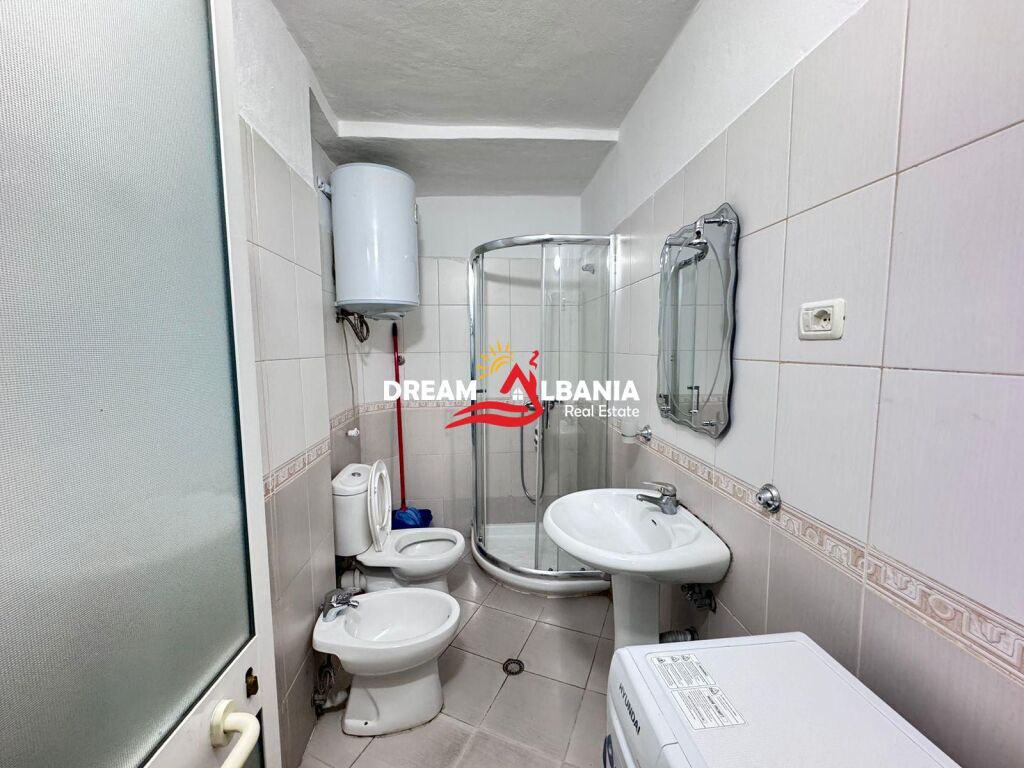 Appartamento 1+1 in affitto a Bllok vicino a Piazza Willson (ID 4219212)