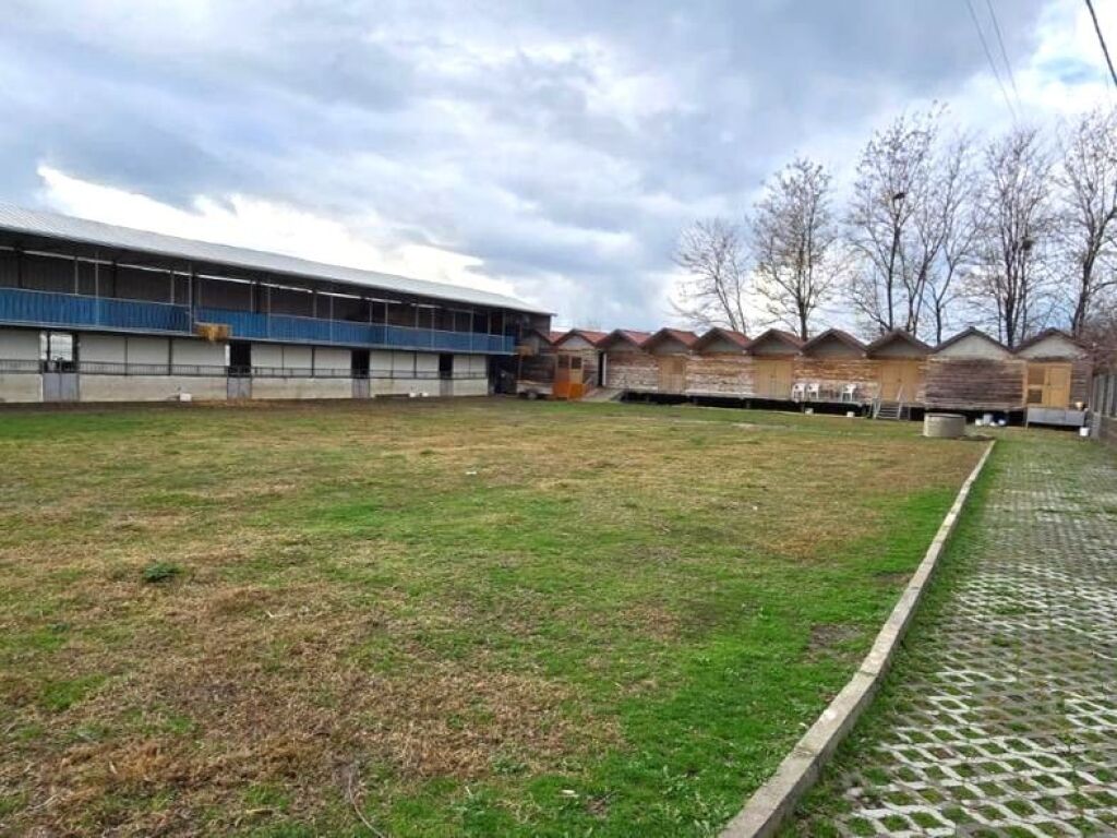 PREMIUM AGROTURISM FARM FOR RENT NEAR RINAS