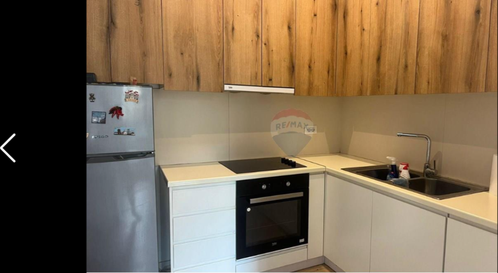 Appartamento in affitto 1+1 al 21 dicembre