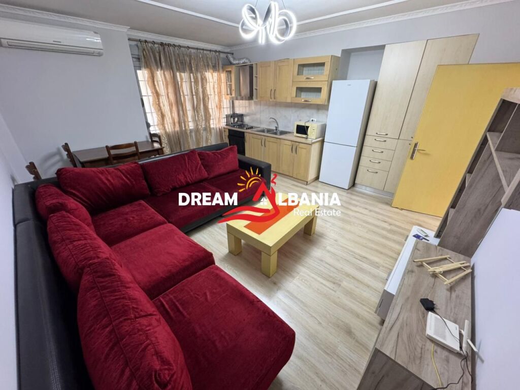 OCCASION 1+1 Apartment for Sale in Don Bosko, near Hotel Ferrari, Tirana (ID 41111582)