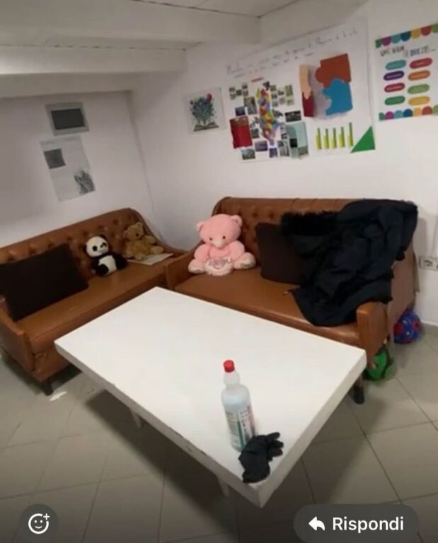 Jepet me Qera Ambient duplex në Bulevardin Migjeni, Tiranë