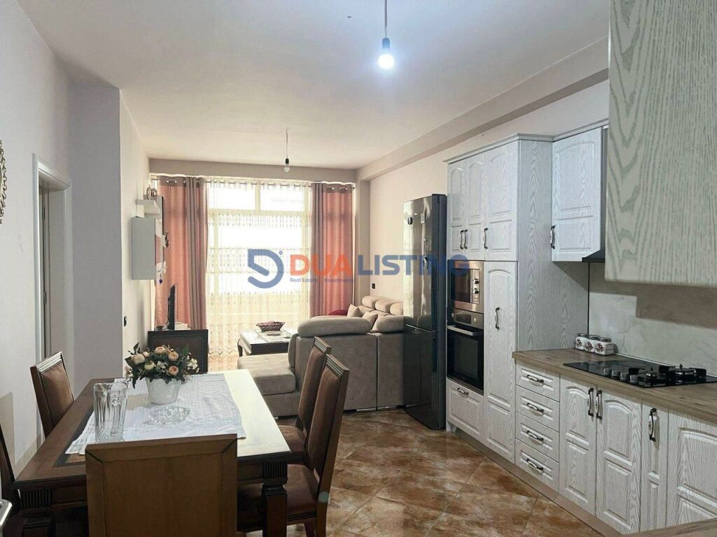 We offer for rent a 2+1 apartment in the Fresku area.