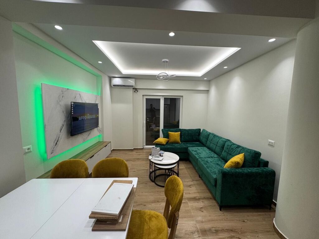 Apartment 1+1 for rent in Astir