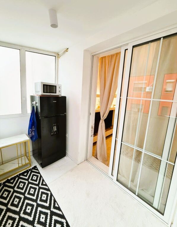 🔥🏡2+1 Apartment for sale near Kinema Agimi, 📍Bllok