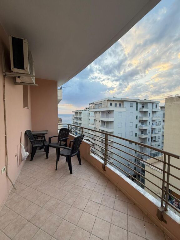 Apartment for rent in Lungomare Vlore