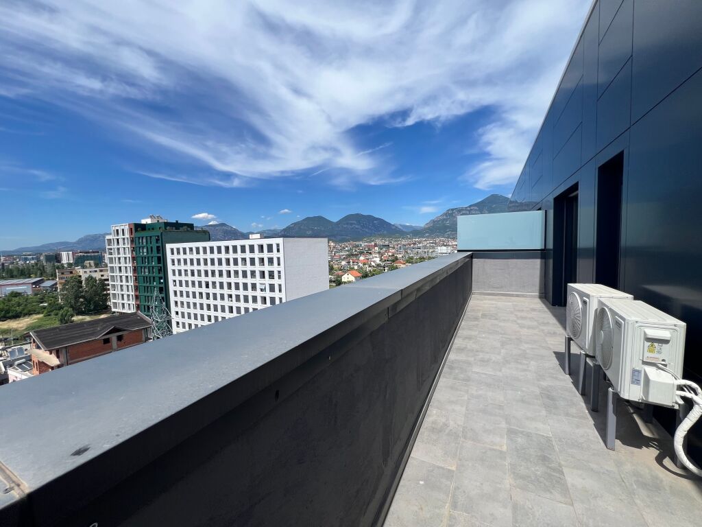 Qera, Apartament 1+1 Bulevardi i Ri