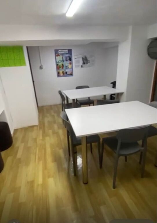 Jepet me Qera Ambient duplex në Bulevardin Migjeni, Tiranë