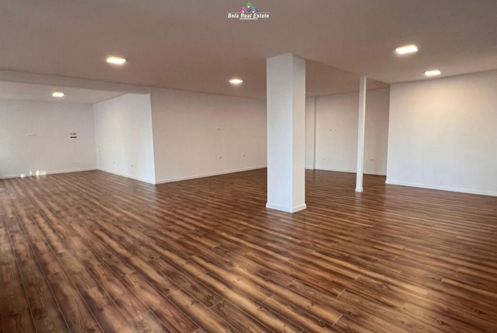 Zyre Me Qera Tek Liqeni i Thate (ID BZ2989) Tirane