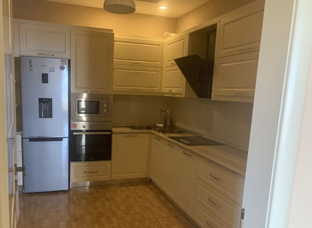 Rent | Apartament 2 + 1 | Fresku | 400 €/month