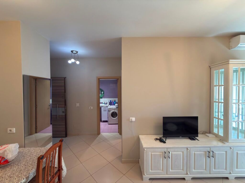 Apartment 1+1 for sale at the Golden Park complex opposite the American Hospital 3