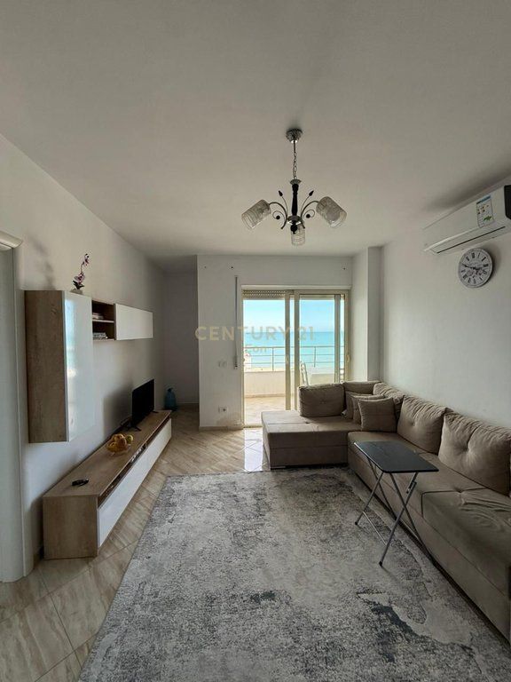 Apartament 2+1 për Shitje me Pamje të Mrekullueshme nga Deti – Iliria, pranë Vila Max*