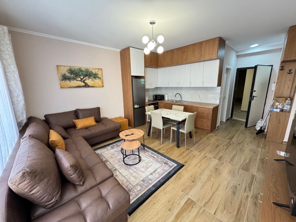 Appartamento 1+1+ Parcheggio in affitto  📍 : zogu i zi