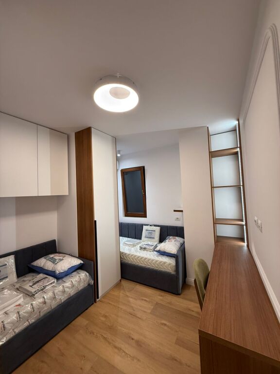 Apartament Me Qera 2+1 Tek Bulevardi Zogu i Pare (ID B2201952) Tirane