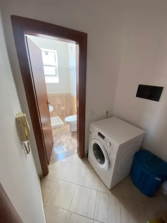 Apartment 2+1 me qira ne Kinostudio
