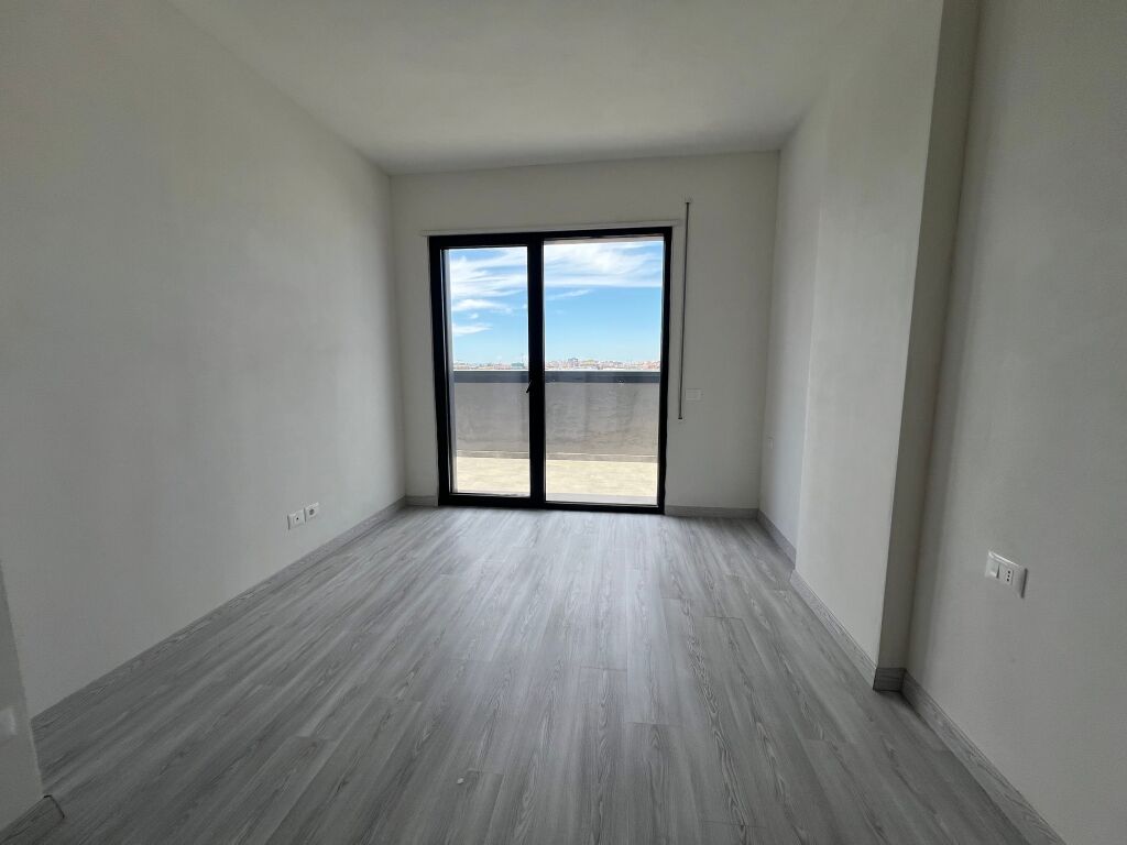 Qera, Apartament 1+1 Bulevardi i Ri