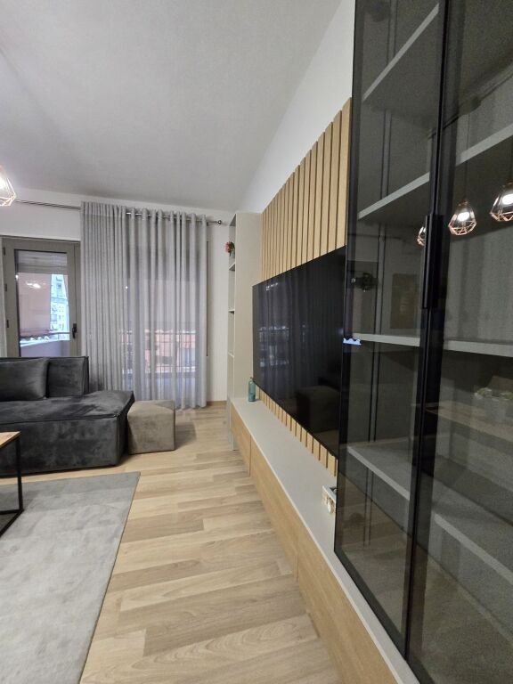 Apartment 2+1 for rent Delijorgji Complex