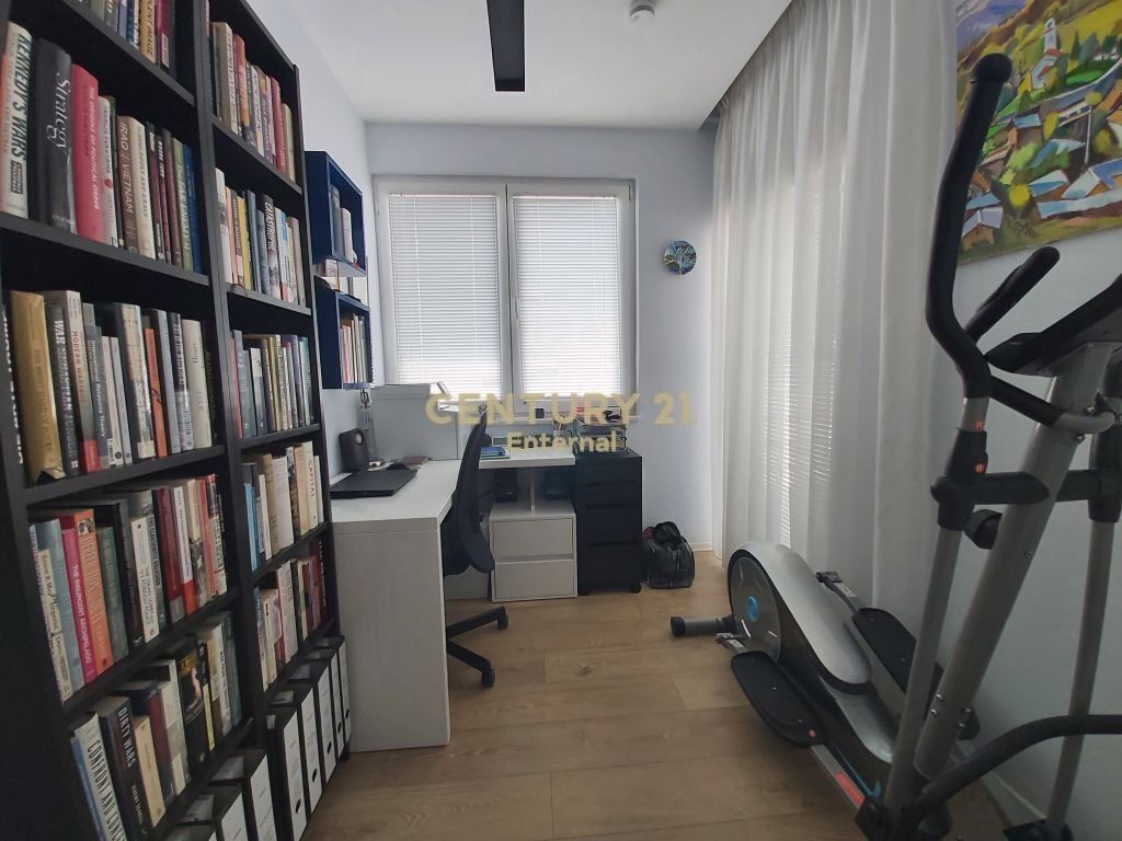 DUBLEX 3+1 PER QIRA REZIDENCE KODRA E DIELLIT 1 1,400 € /Muaj