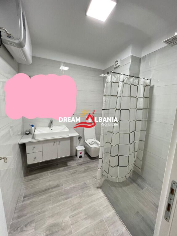 Apartament 1+1 me Qera – 21 Dhjetori (kompleksi kontakt)në Tiranë (ID 42111605)