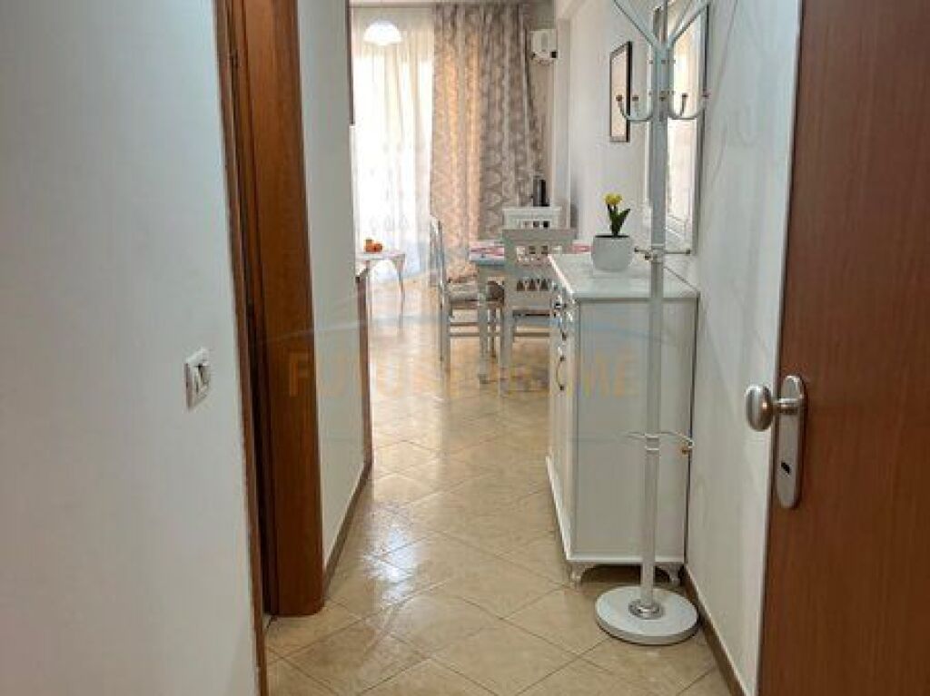Rent, Apartment 1+1, Center, Durres