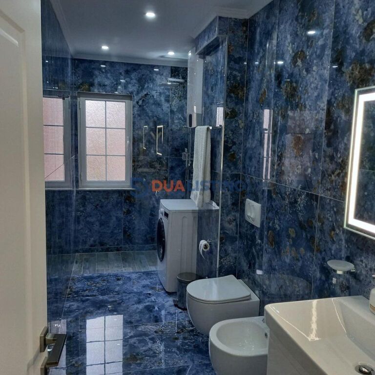 We are offering a modern 1+1 apartment for rent on Kosovars Street.