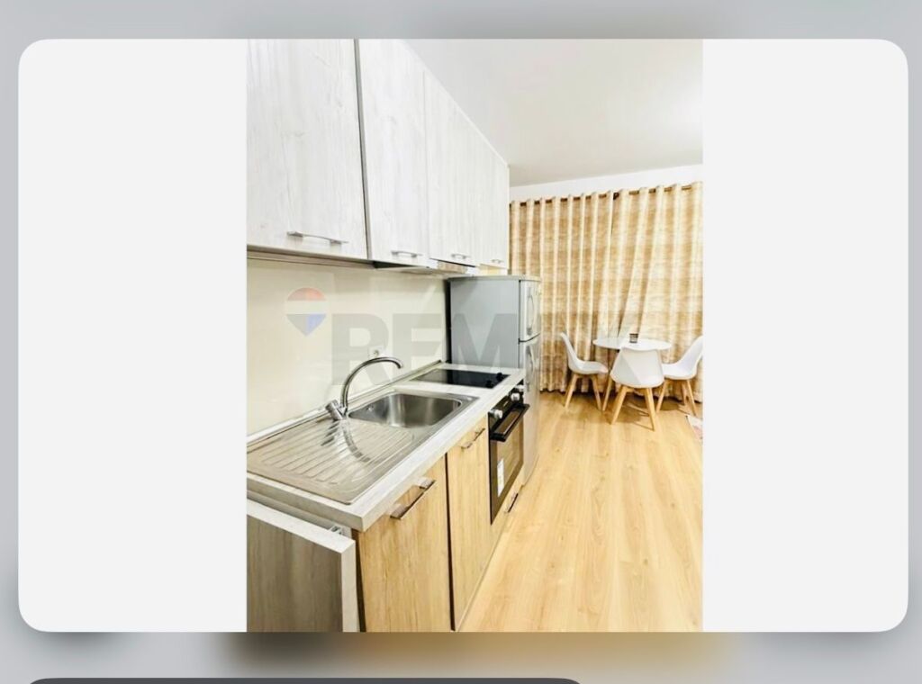 Studio apartment for Rent near QSUT