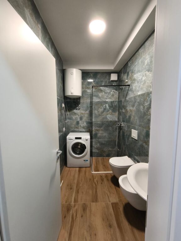 Appartamento 1+1+ Parcheggio in affitto  📍 : zogu i zi